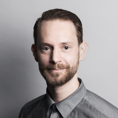David Lundin