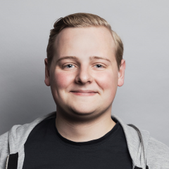 Erik Jöe