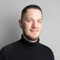 Axel Törrönen