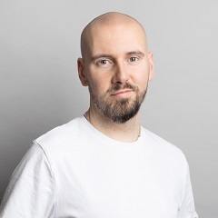 Charlie Lindström