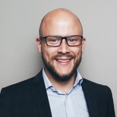 Christian Hedström