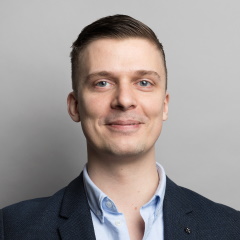 Christofer Olofsson