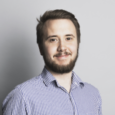 Daniel Björk