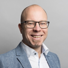 Daniel Furmarker