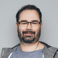 Daniel Sundqvist