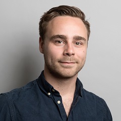 Dennis Edgren