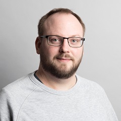 Dennis Hååg