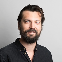 Erik Lövenstad