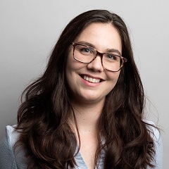 Fleur Holm