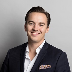 Fredrik Karlsson