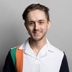 Gabriel Malmgren