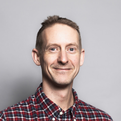 Göran Bjärelid