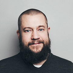Gustaf Löfdahl