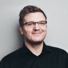 Gustav Sjöblom