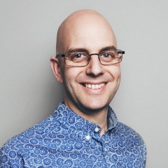 Håkan Björk