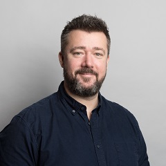 Henrik Törnqvist
