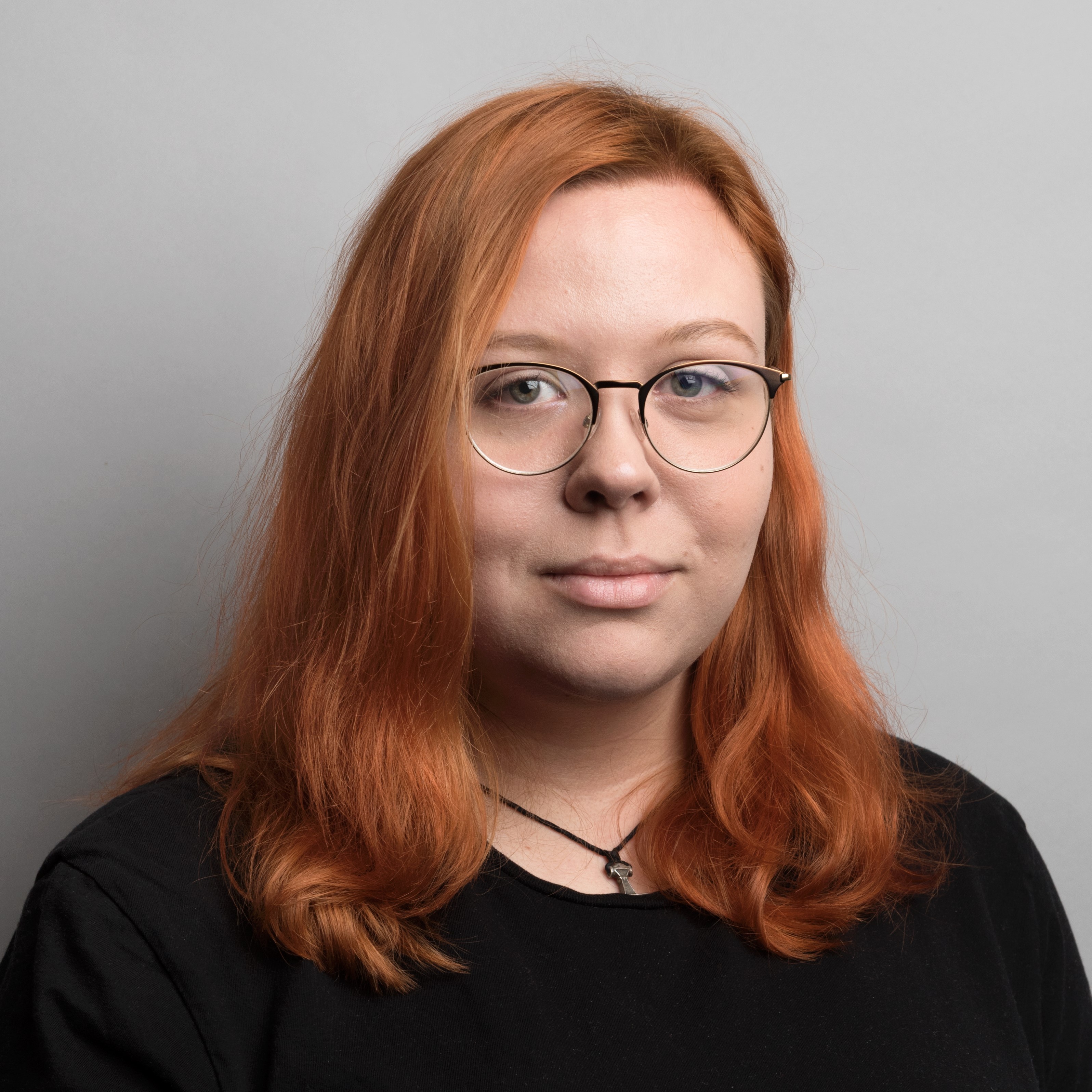 Ida Forsström