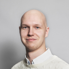 Isac Persson