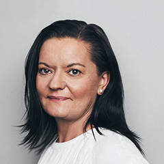 Jennie Sjöstedt Nilsen