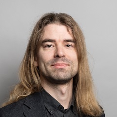 Joakim Rosén