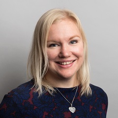 Johanna Jönsson