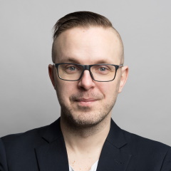 Jonas Melander
