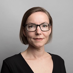 Karoline Andersson