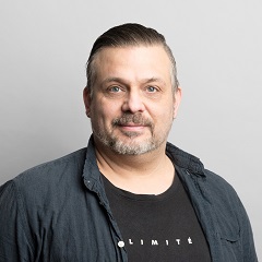 Lars Nyström