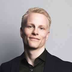 Linus Andersson