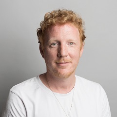 Linus Häggblad