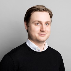 Lucas Esplund