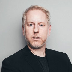 Magnus Broström