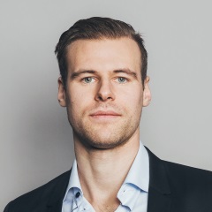 Magnus Östlund