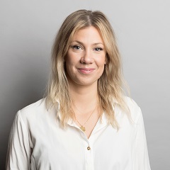 Maria Wansölin