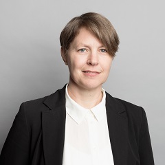 Marianne Rüdiger