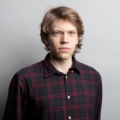 Markus Jonsson