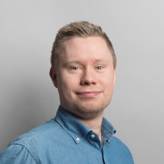 Martin Snällström