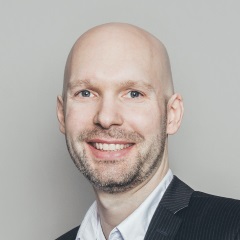 Mathias Flink