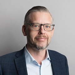 Mattias Arnersten