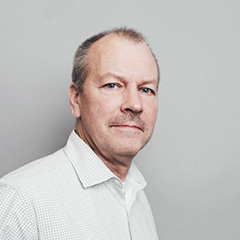 Mikael Larsson