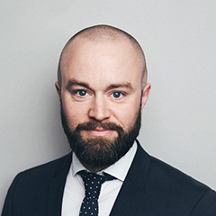 Mikael Pettersson