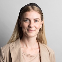 Nathalie Häggberg