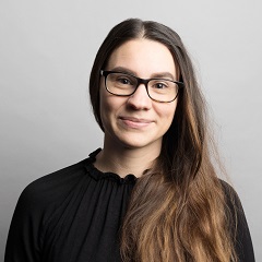 Nathalie Törnbrant