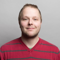 Niclas Persson