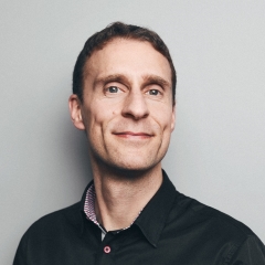 Niklas Ileklint