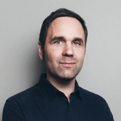 Ola Kröger