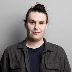 Oliver Hodgson