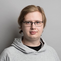 Oliver Krusell