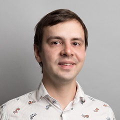 Örjan Podobedov