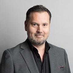 Oskar Lövenstad
